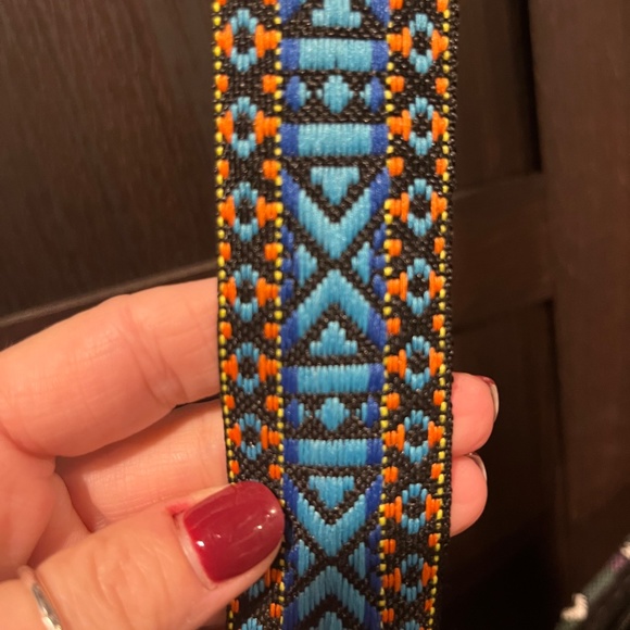 Yidali Hippie Boho Style Bag Purse - Picture 6 of 12